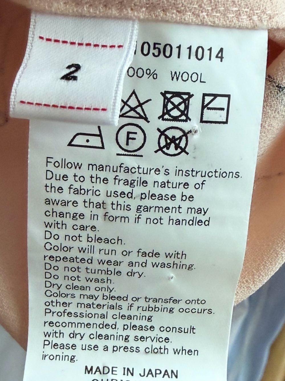 Visvim HARMON SHIRT SIS
ROADSTER
0122105011014 - Picture 6 of 7